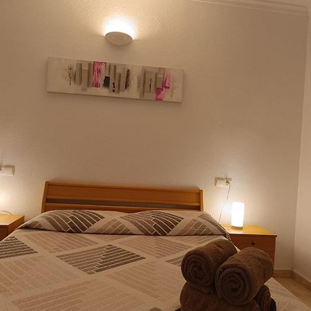 Vera Natura, Apartamento Carmen Zewnętrze zdjęcie