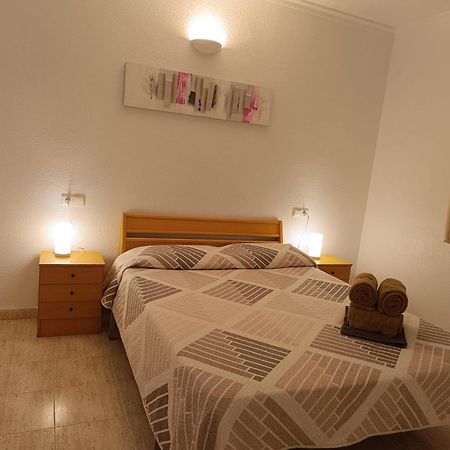 Vera Natura, Apartamento Carmen Zewnętrze zdjęcie