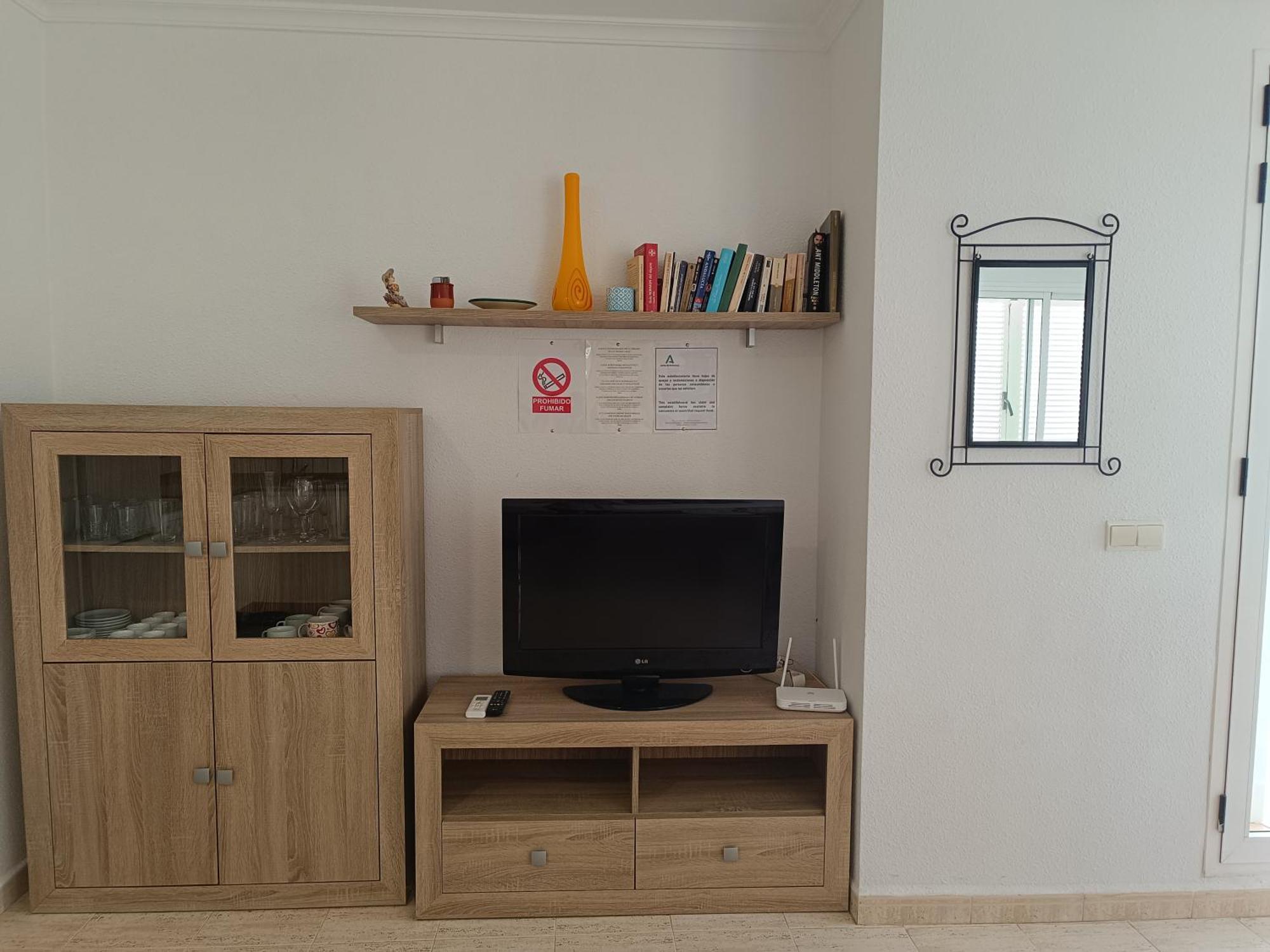 Vera Natura, Apartamento Carmen Zewnętrze zdjęcie