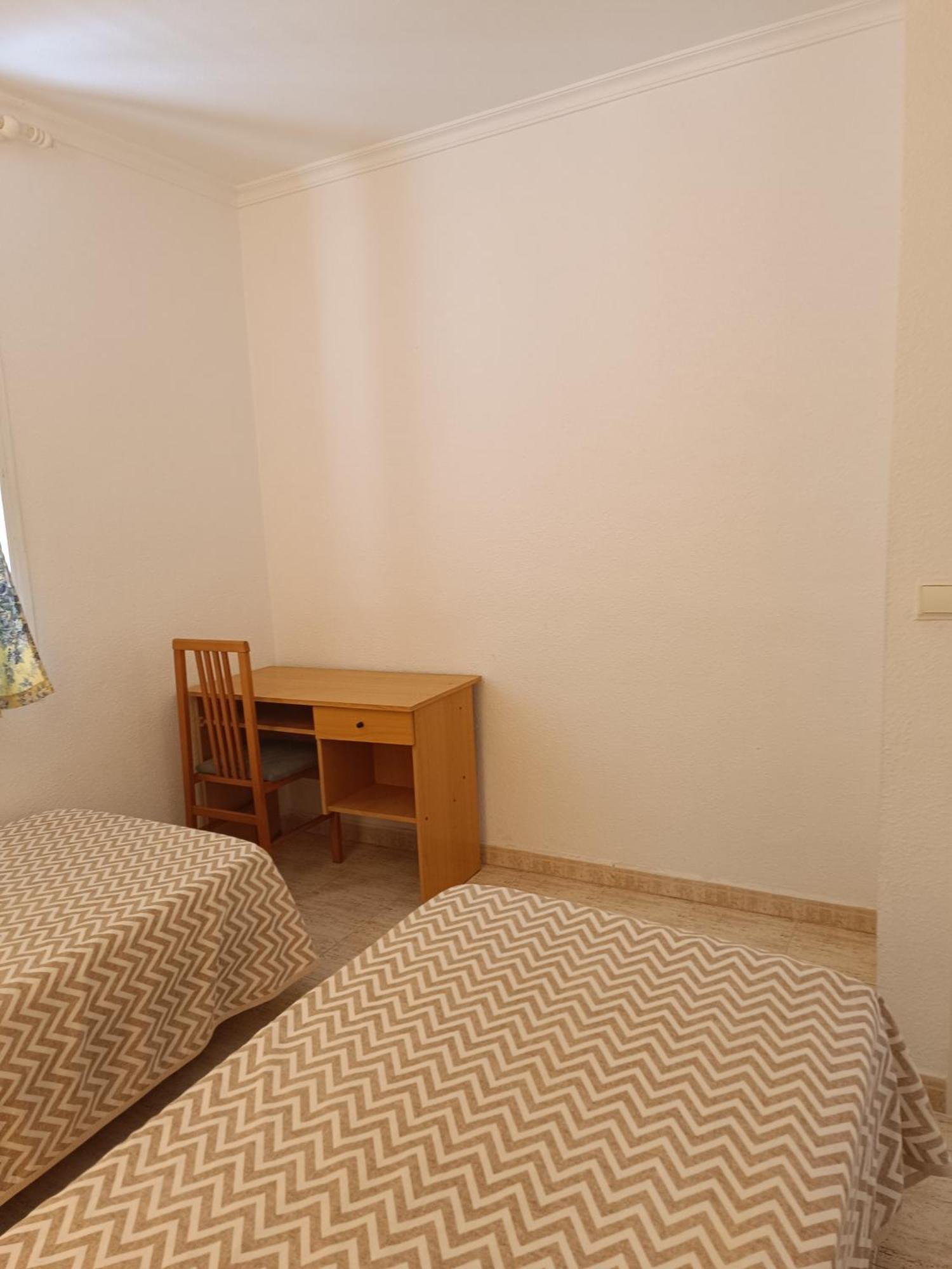 Vera Natura, Apartamento Carmen Zewnętrze zdjęcie