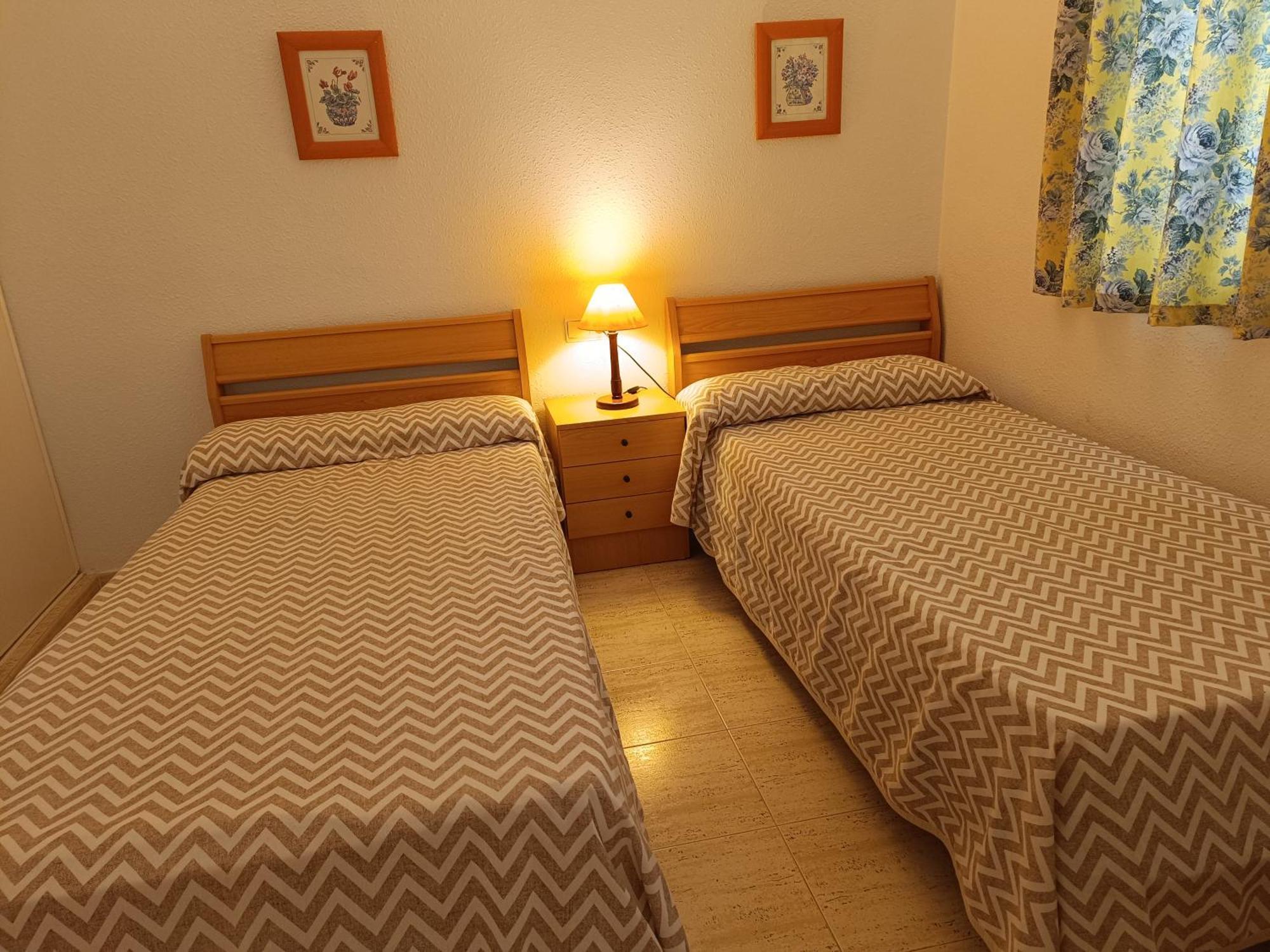 Vera Natura, Apartamento Carmen Zewnętrze zdjęcie