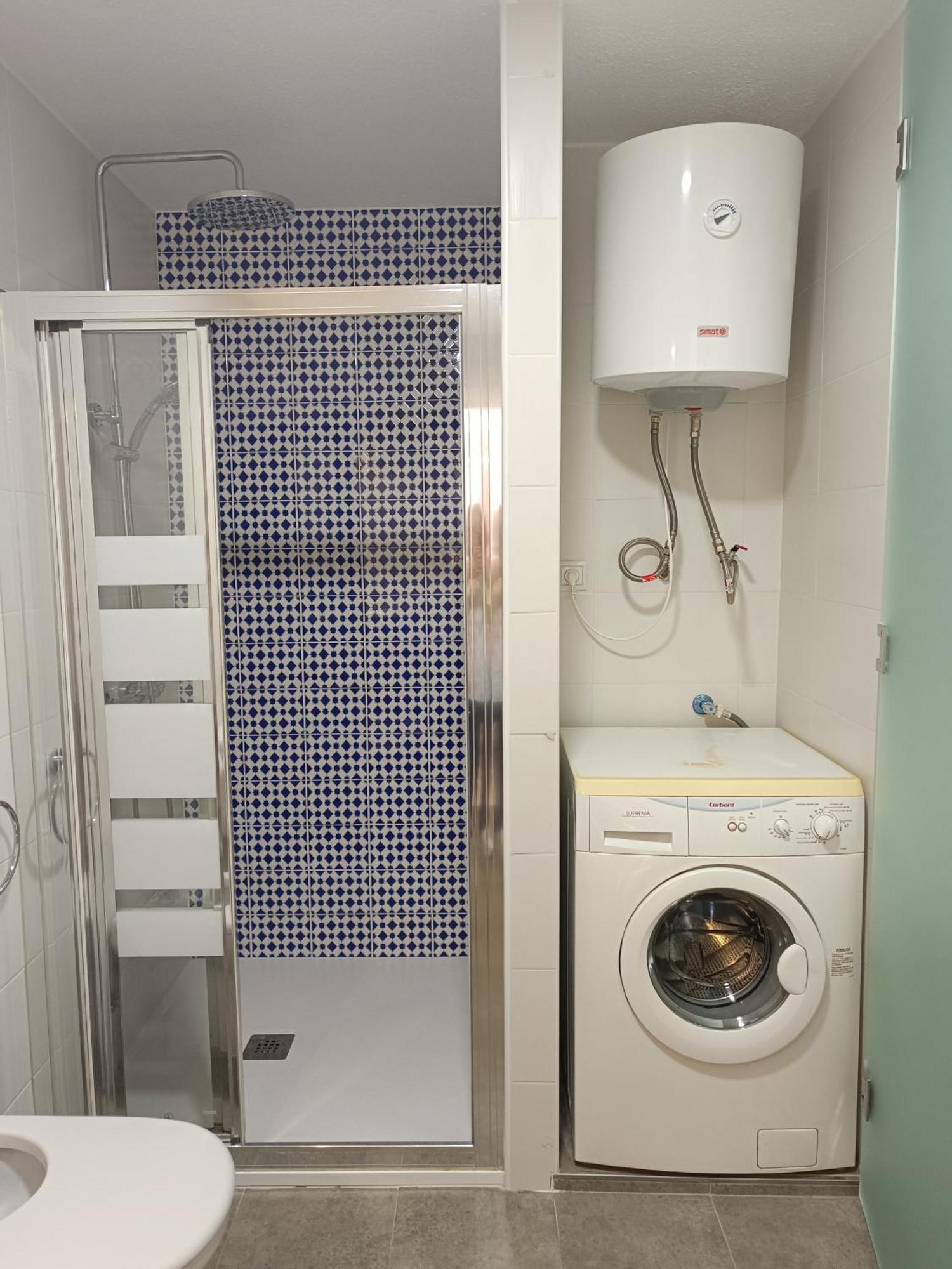 Vera Natura, Apartamento Carmen Zewnętrze zdjęcie