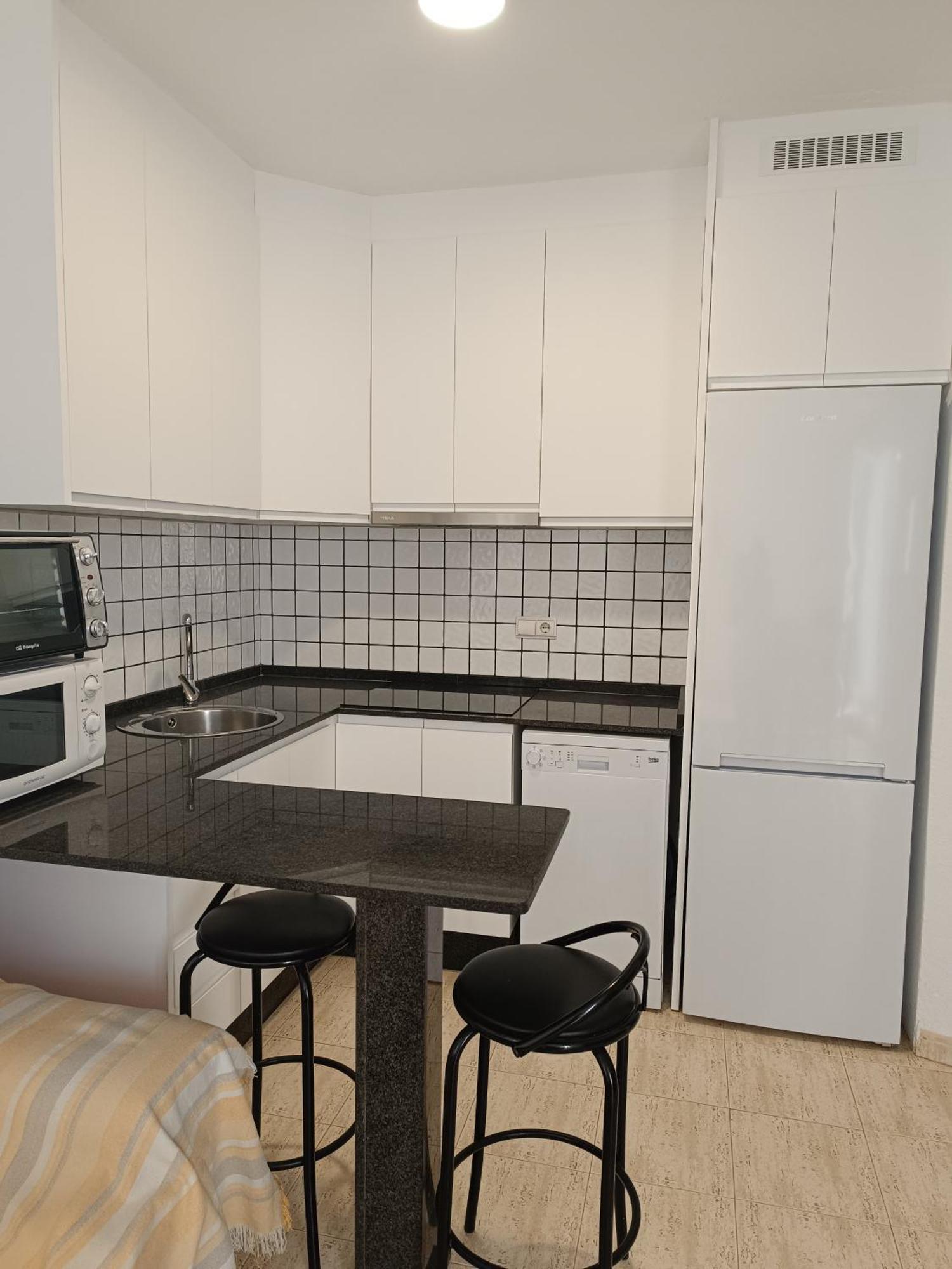 Vera Natura, Apartamento Carmen Zewnętrze zdjęcie