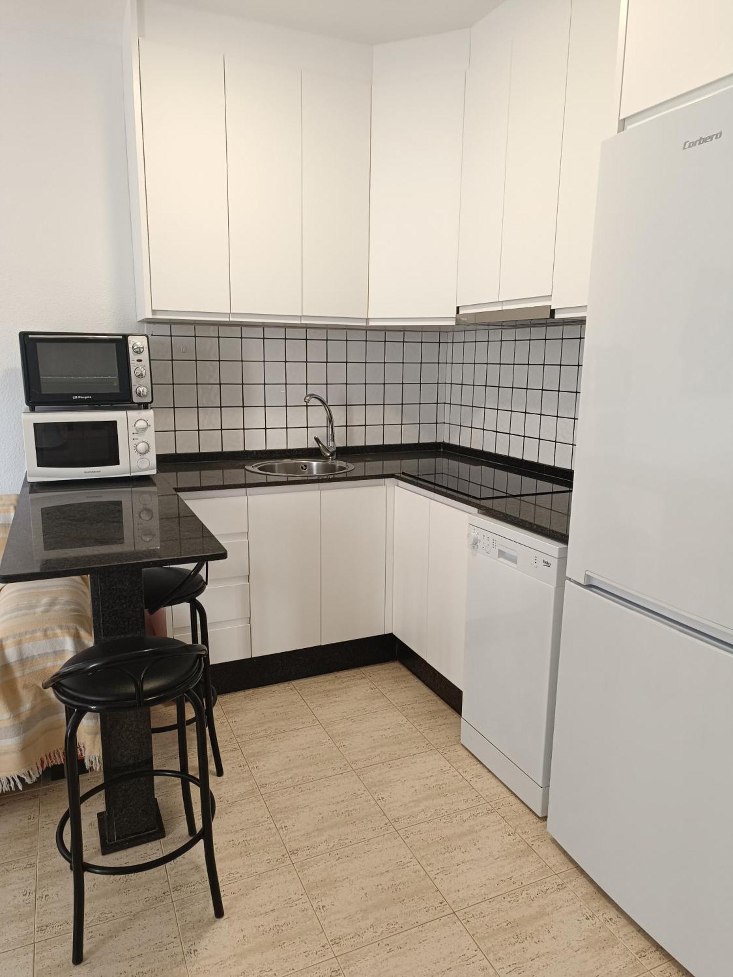 Vera Natura, Apartamento Carmen Zewnętrze zdjęcie
