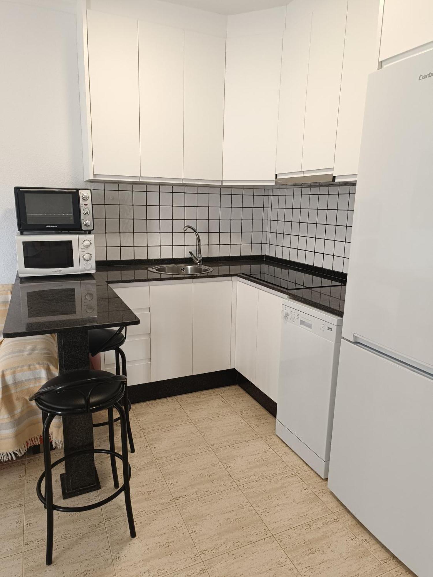 Vera Natura, Apartamento Carmen Zewnętrze zdjęcie