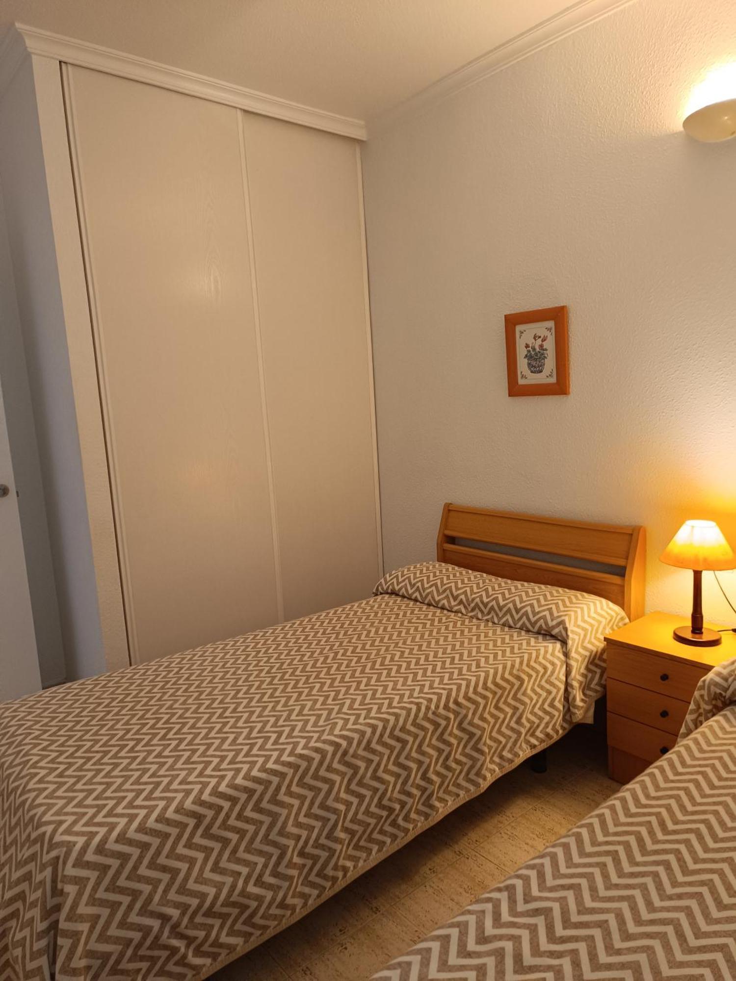 Vera Natura, Apartamento Carmen Zewnętrze zdjęcie