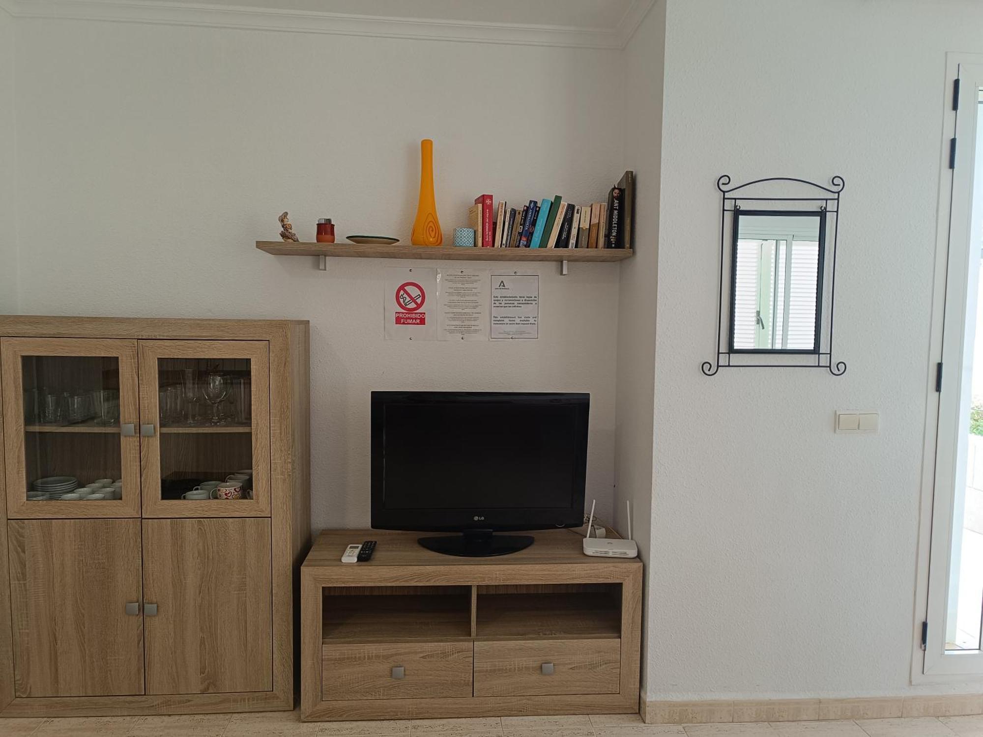 Vera Natura, Apartamento Carmen Zewnętrze zdjęcie