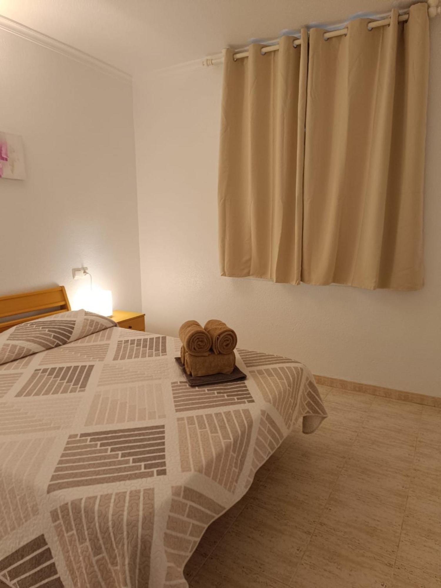 Vera Natura, Apartamento Carmen Zewnętrze zdjęcie
