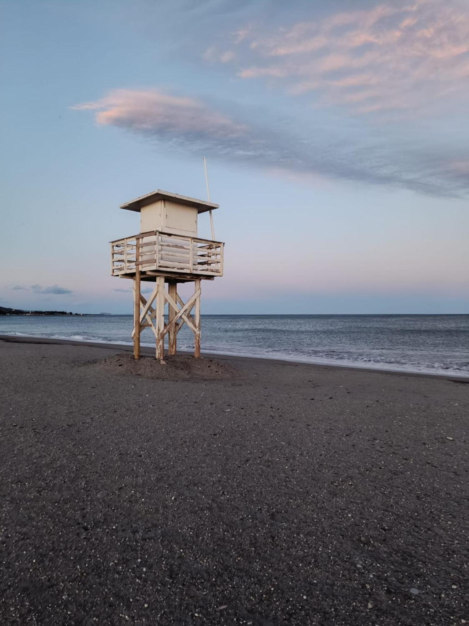 Vera Natura, Apartamento Carmen Zewnętrze zdjęcie