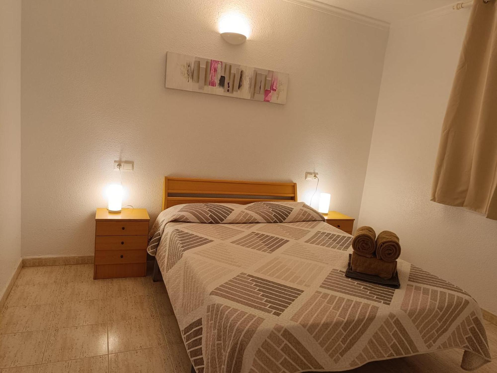Vera Natura, Apartamento Carmen Zewnętrze zdjęcie