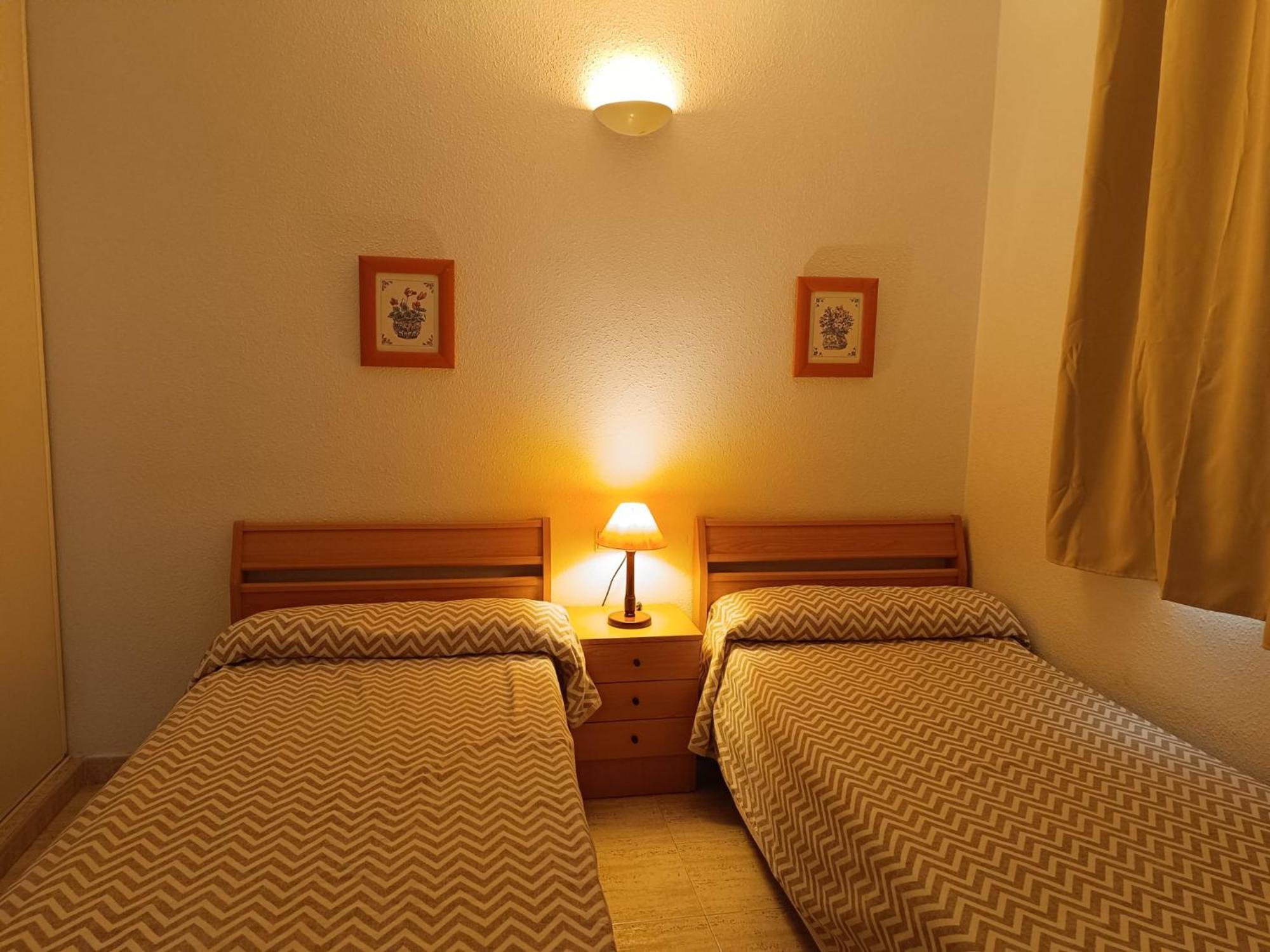 Vera Natura, Apartamento Carmen Zewnętrze zdjęcie
