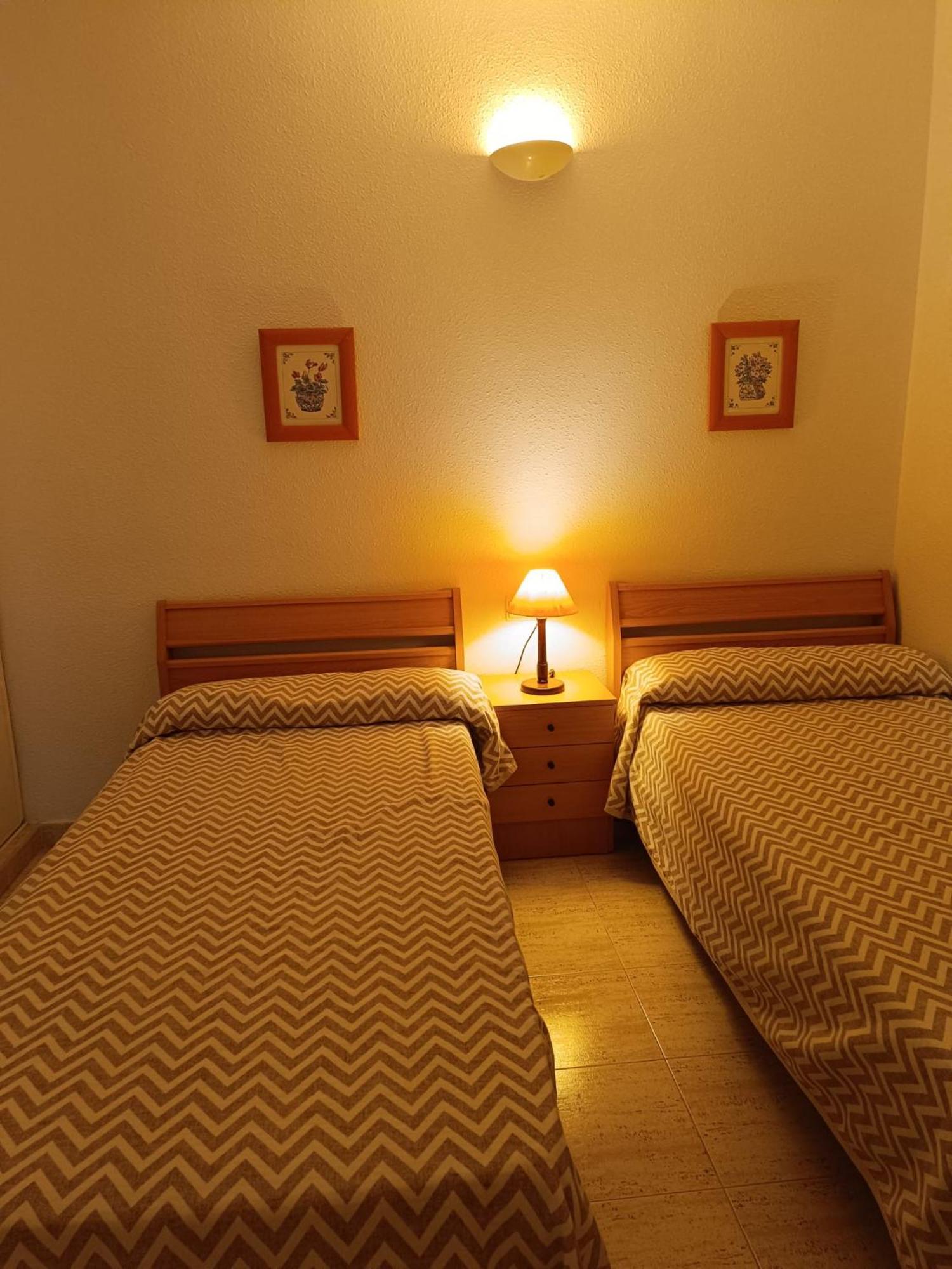 Vera Natura, Apartamento Carmen Zewnętrze zdjęcie