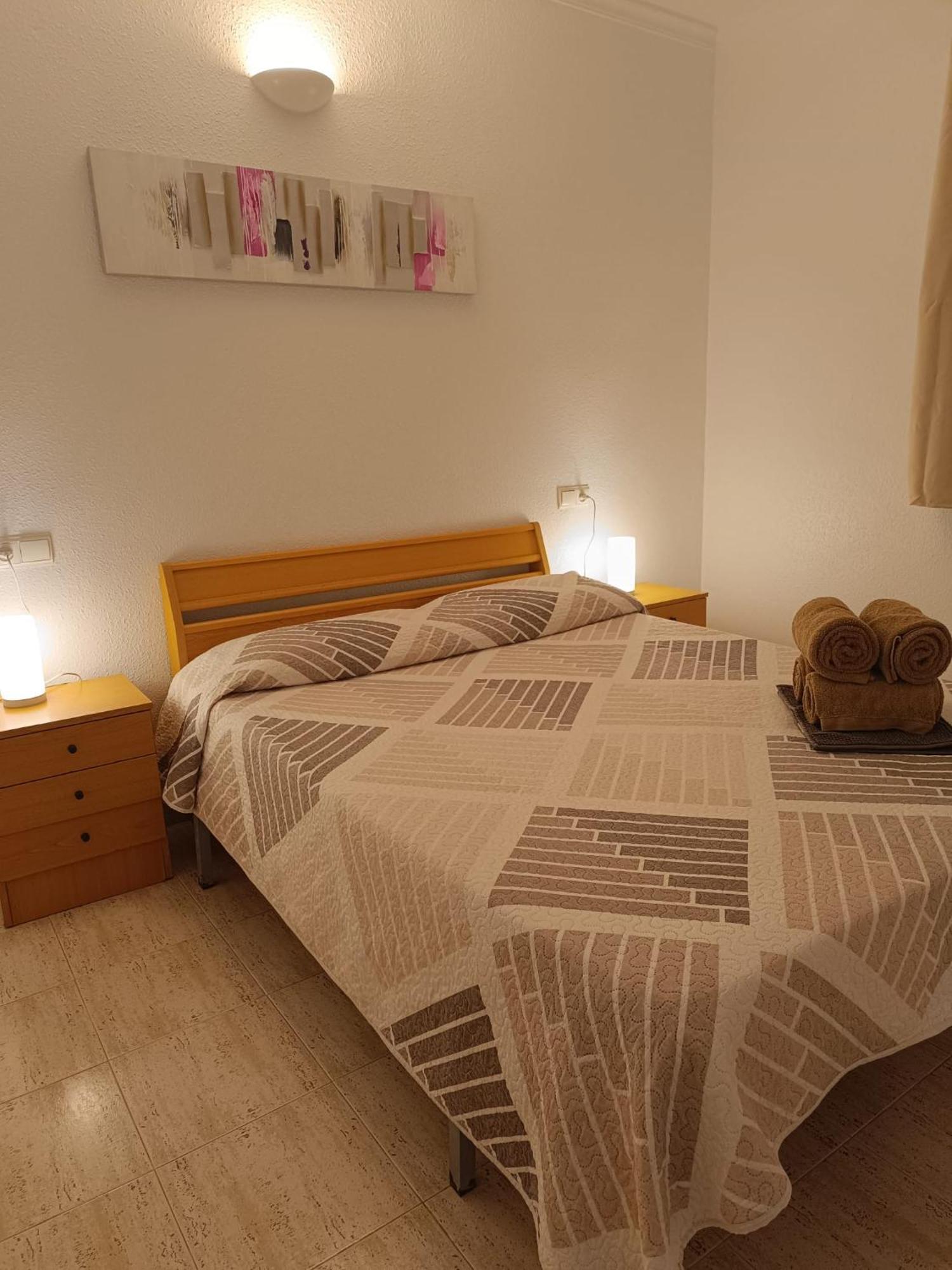Vera Natura, Apartamento Carmen Zewnętrze zdjęcie