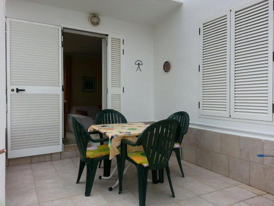 Vera Natura, Apartamento Carmen Zewnętrze zdjęcie