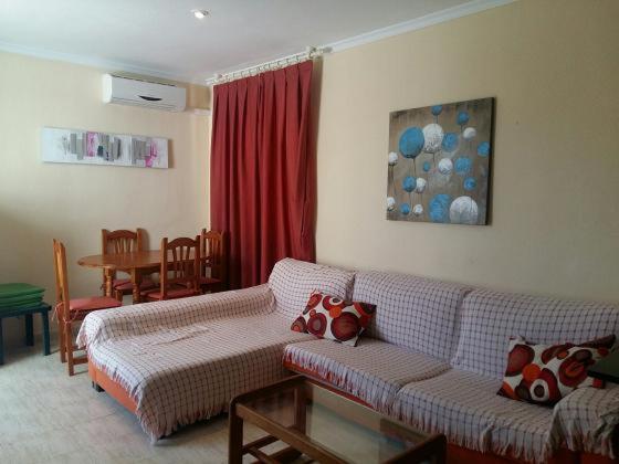 Vera Natura, Apartamento Carmen Zewnętrze zdjęcie